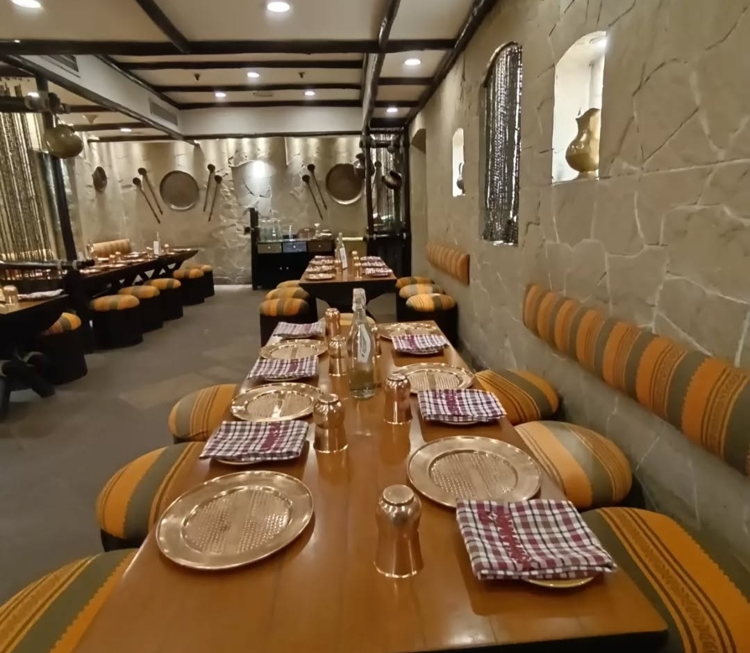 The Peshawri — photo 2
