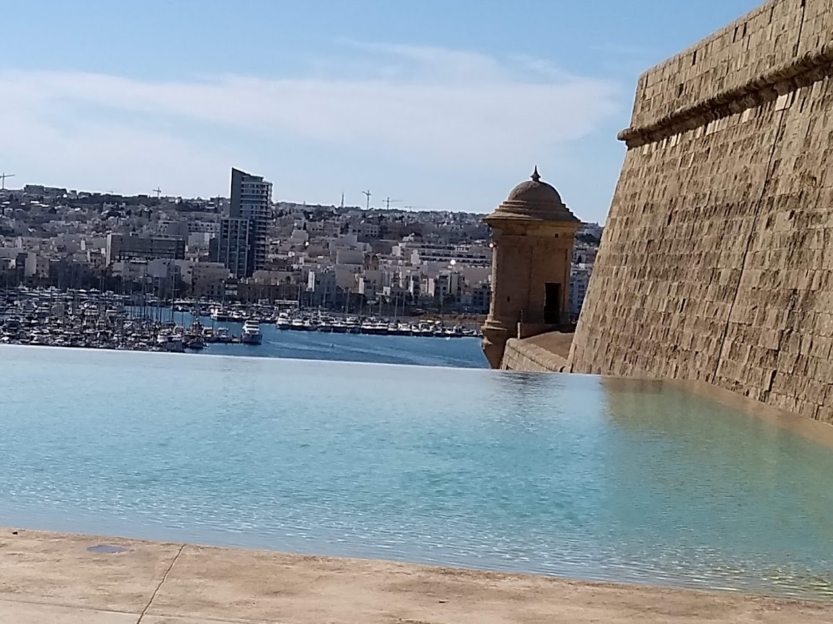 The Phoenicia Malta — photo 3
