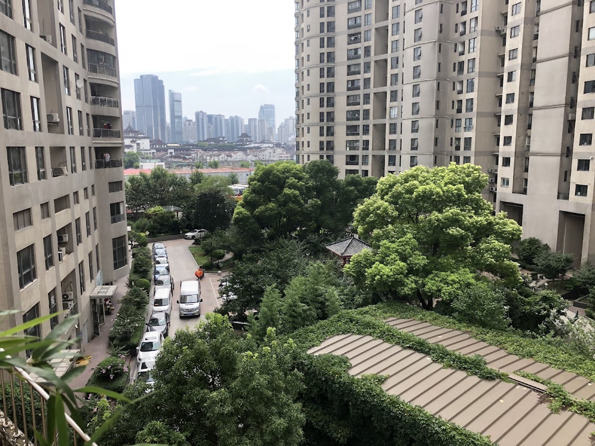 The Phoenix Hostel Shanghai-Laoshan, Shanghai