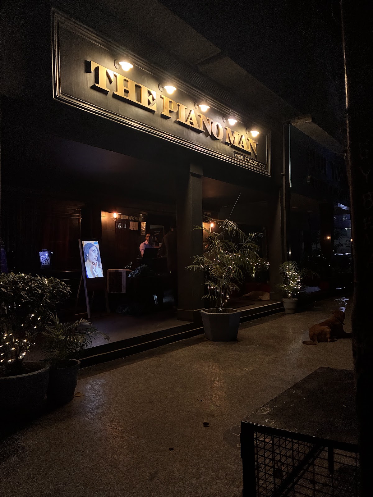 The Piano Man Jazz Club — photo 4