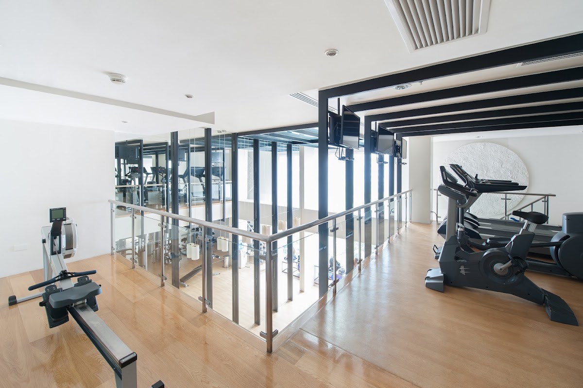 The Picasso Boutique Serviced Residences — photo 2