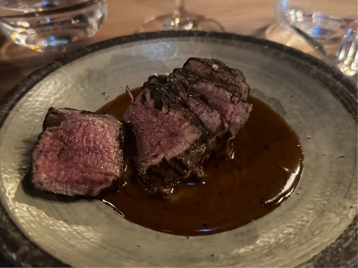 The Pot Luck Club — photo 4