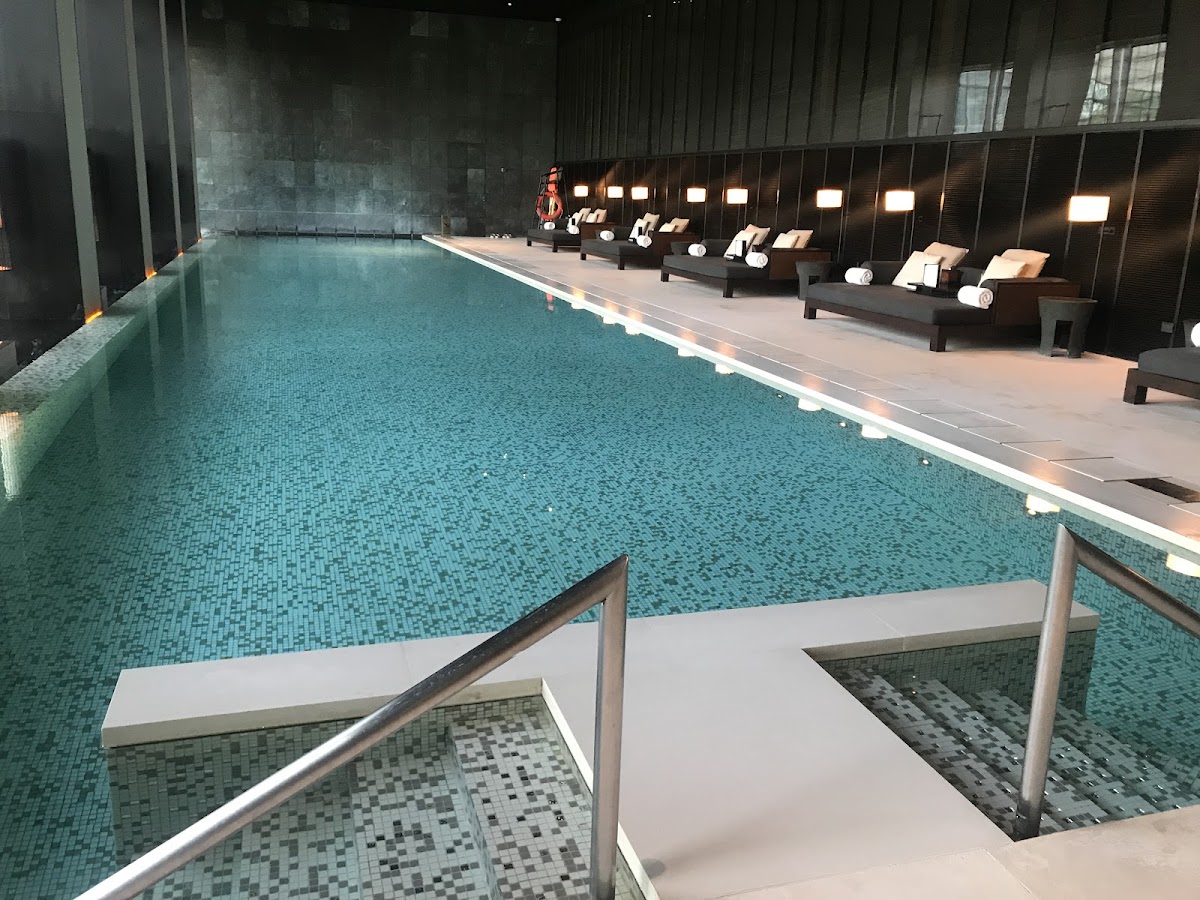 The Puli Hotel and Spa — photo 3