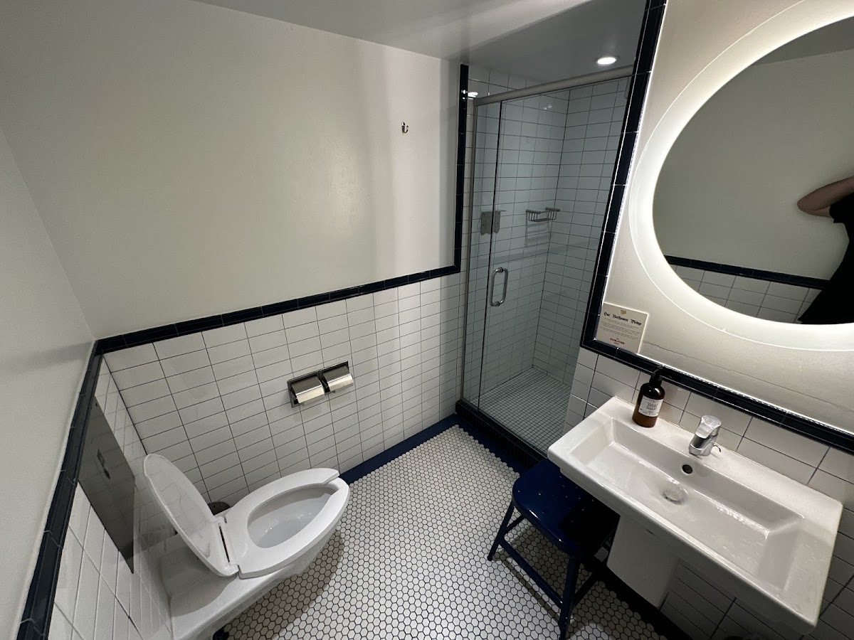 The Revolution Hotel — photo 3