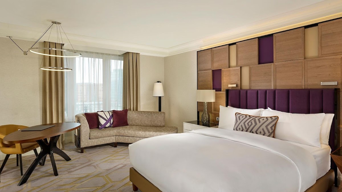 The Ritz-Carlton, Berlin — photo 2