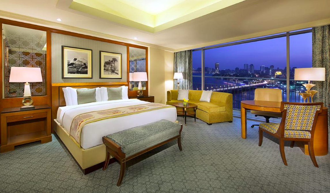 The Ritz-Carlton, Dubai — photo 2