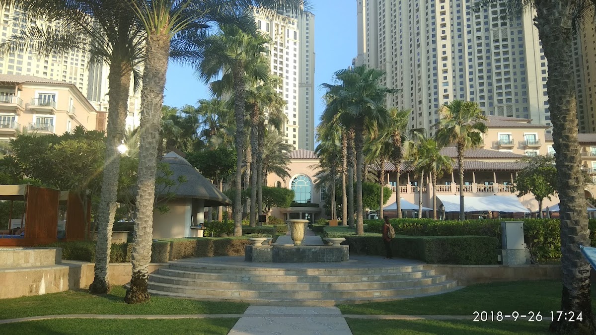 The Ritz-Carlton, Dubai — photo 3