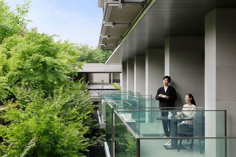 The Ritz-Carlton, Kyoto, Kyoto