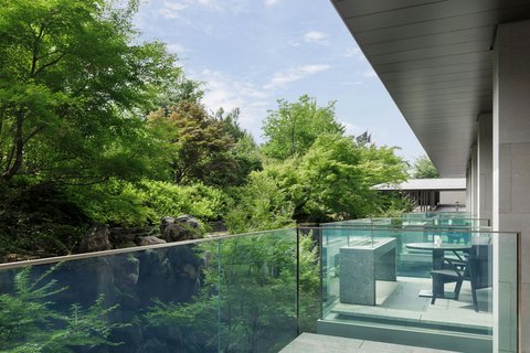 The Ritz-Carlton, Kyoto — photo 6