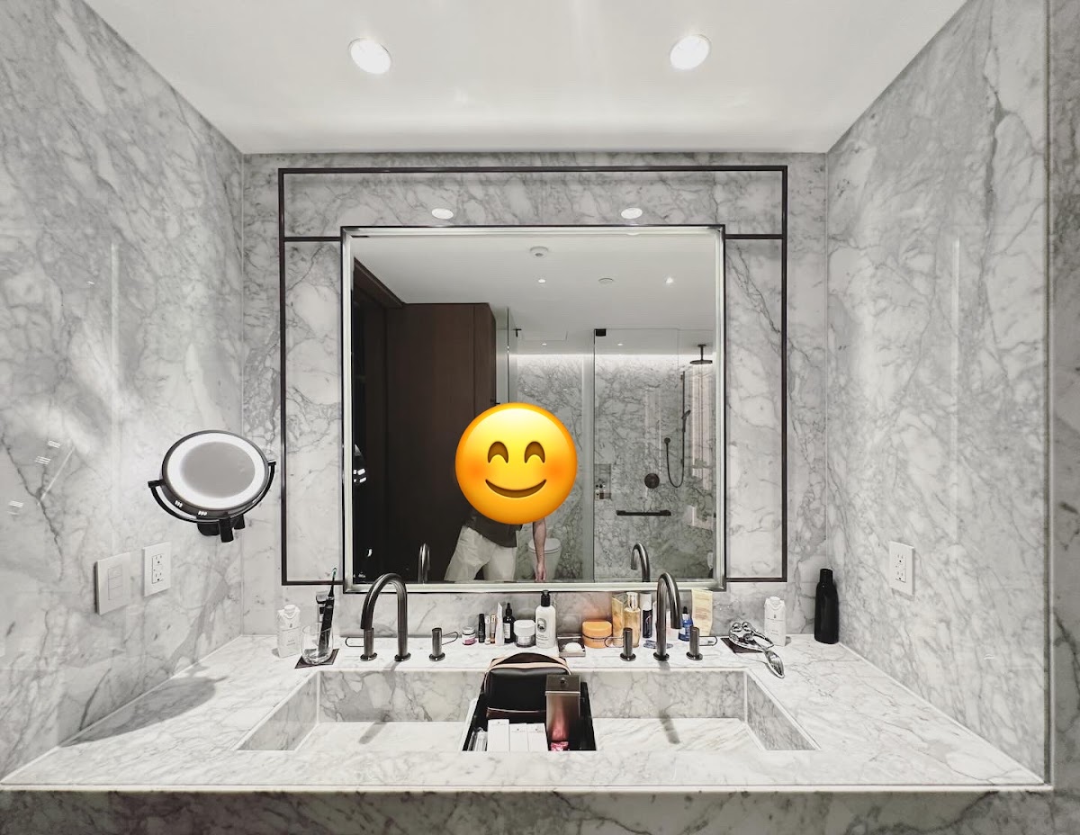 The Ritz-Carlton, Mexico City, Mexico City