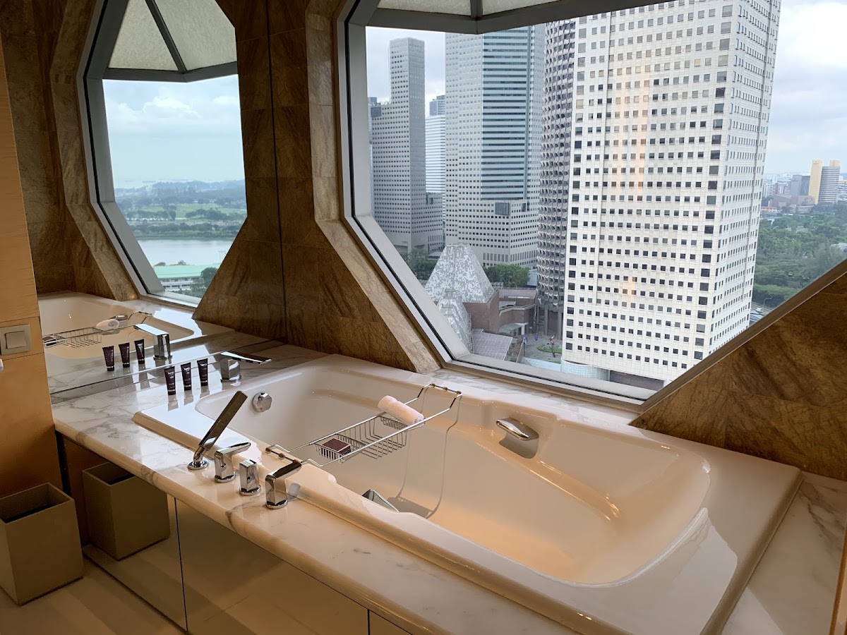 The Ritz-Carlton, Millenia Singapore — photo 2
