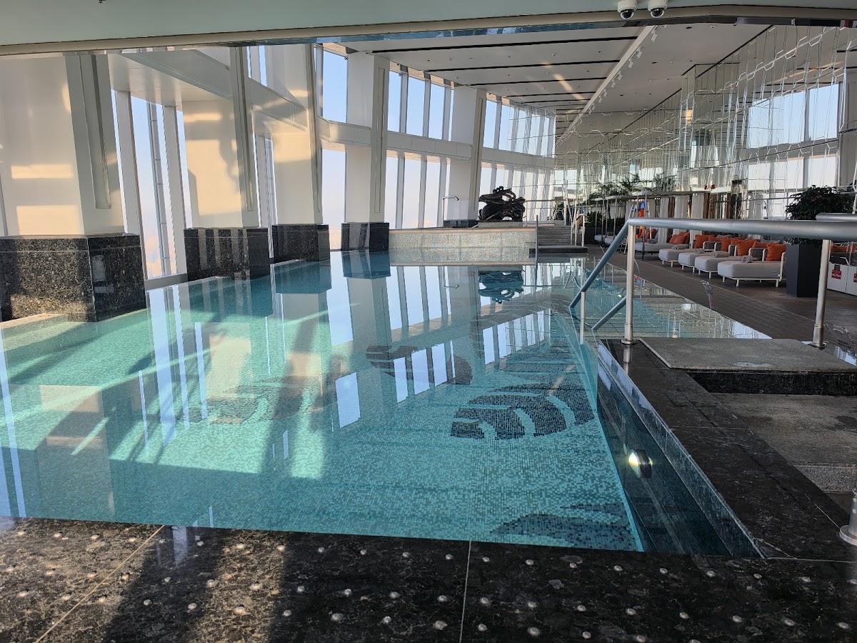 The Ritz-Carlton Shanghai, Pudong — photo 2