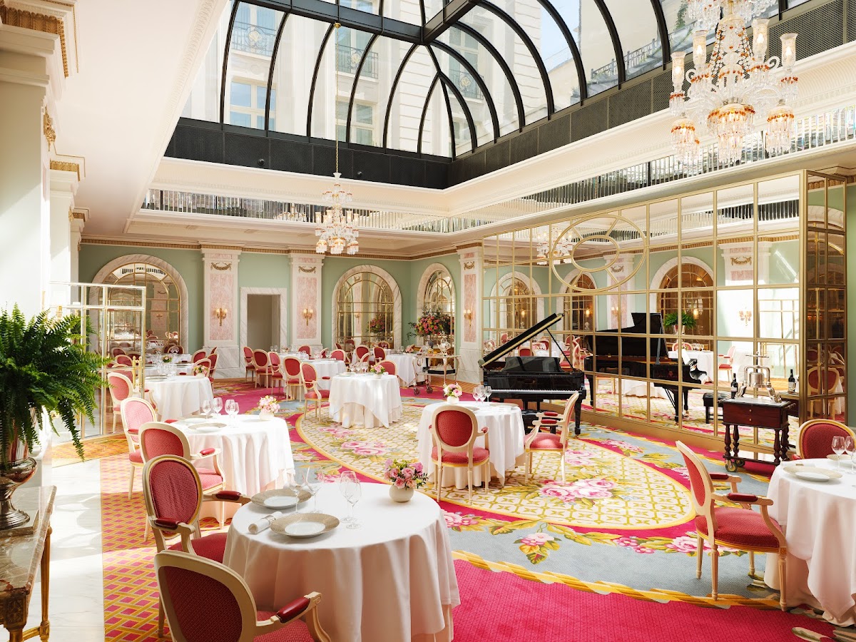 The Ritz Restaurant — photo 2