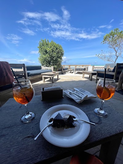 The Rock Restaurant