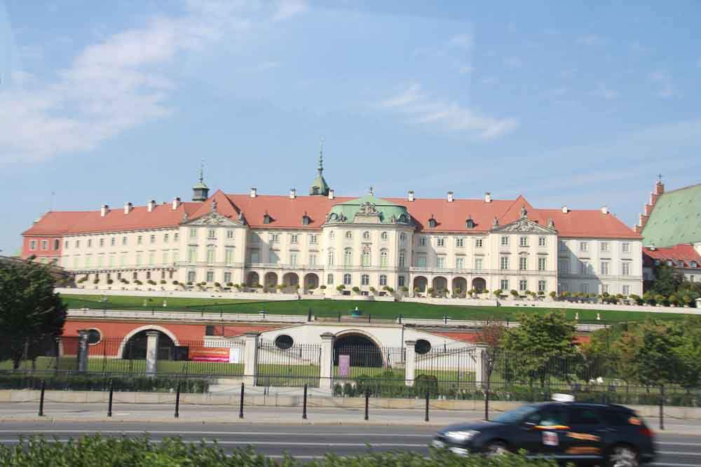 The Royal Castle — photo 2