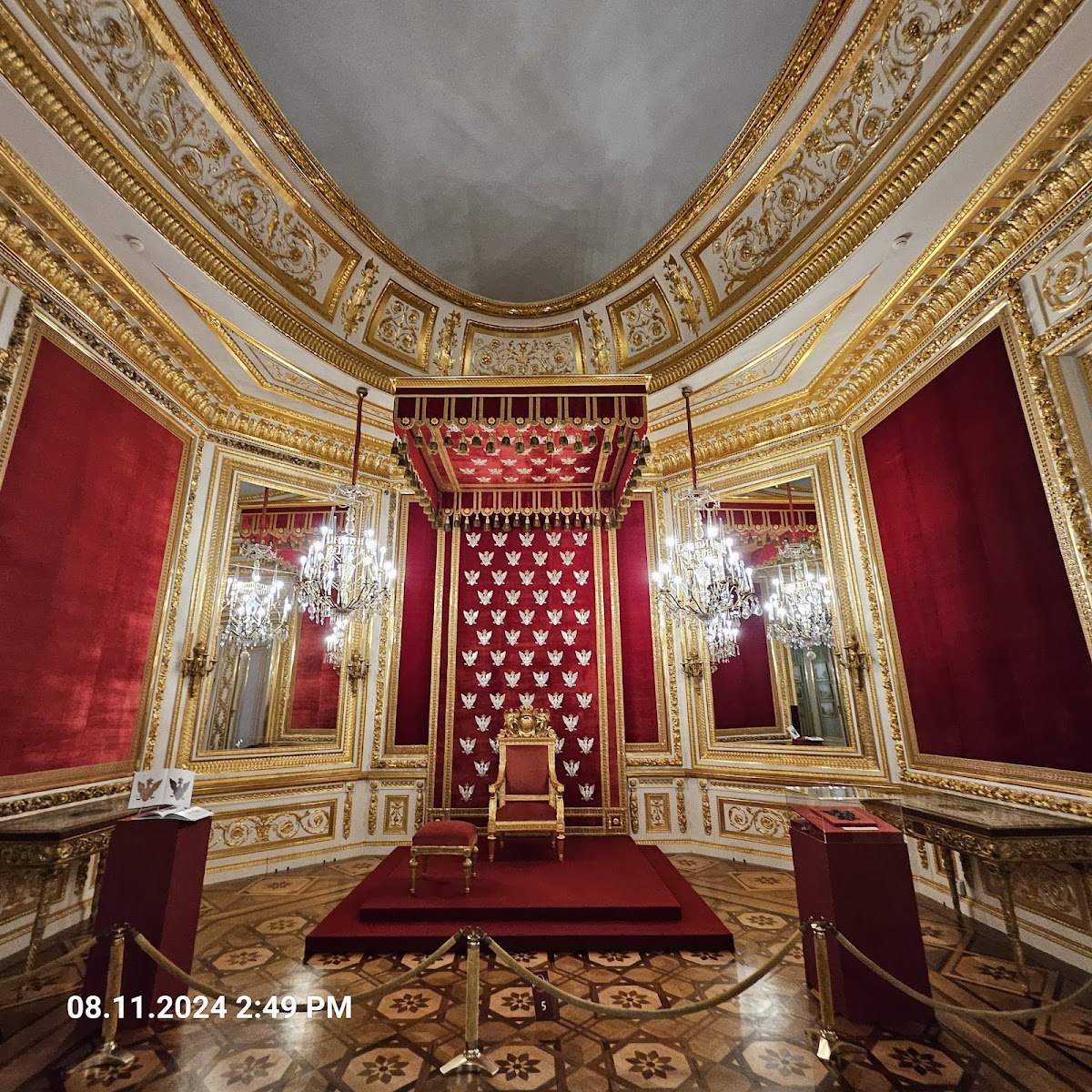 The Royal Castle — photo 3