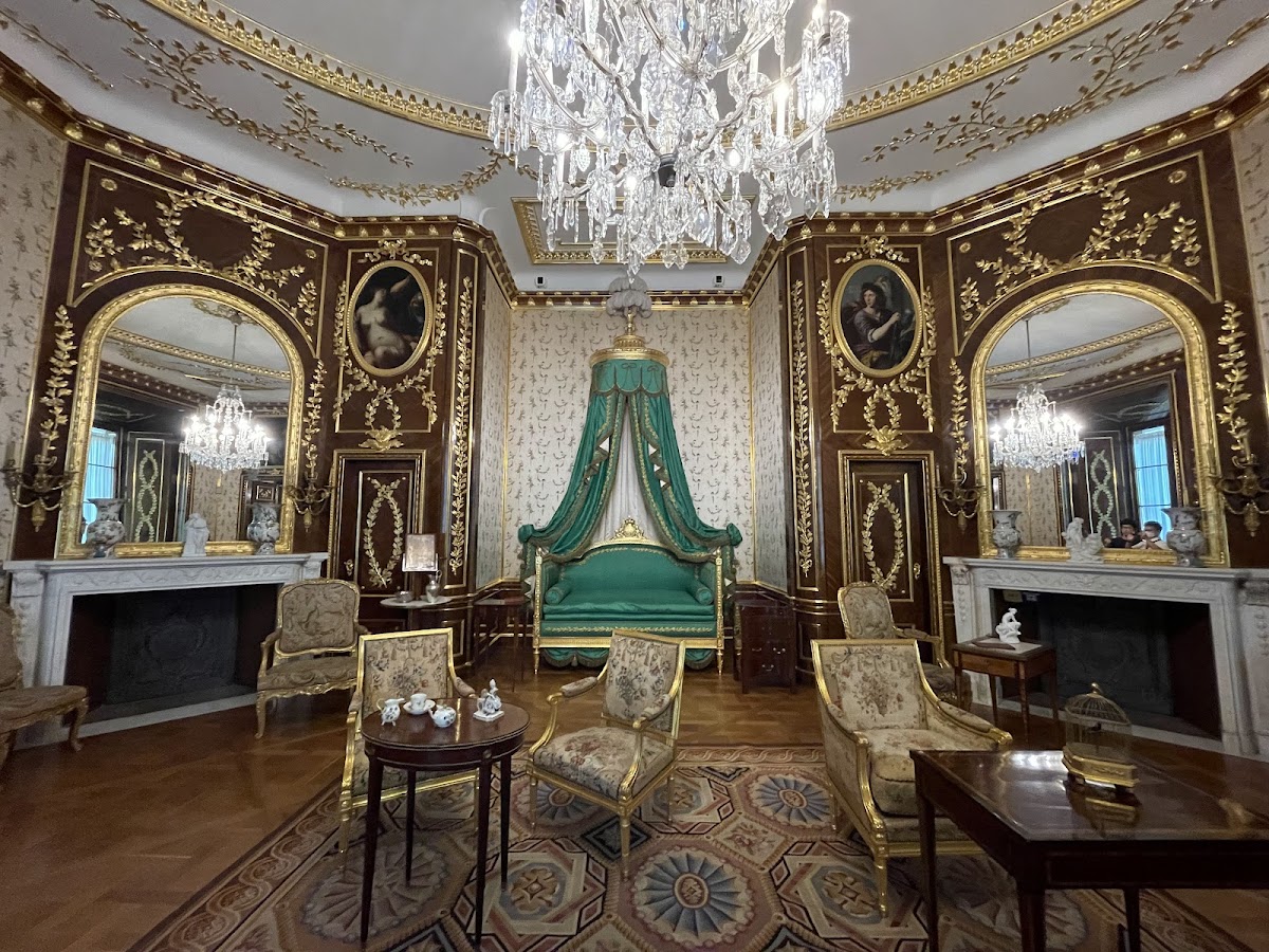 The Royal Castle — photo 4
