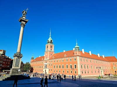 The Royal Castle