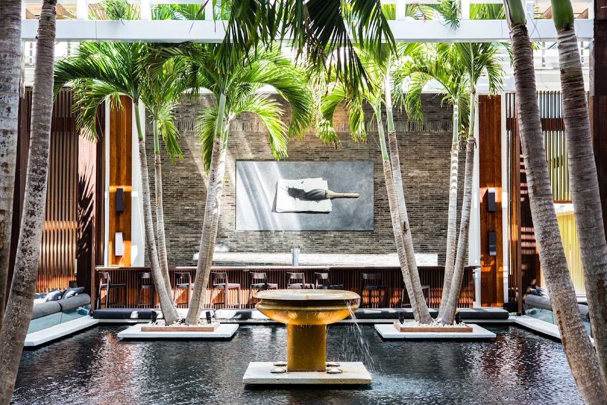 The Setai, Miami