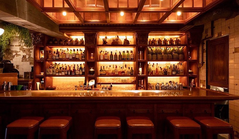 The SG Club — photo 3