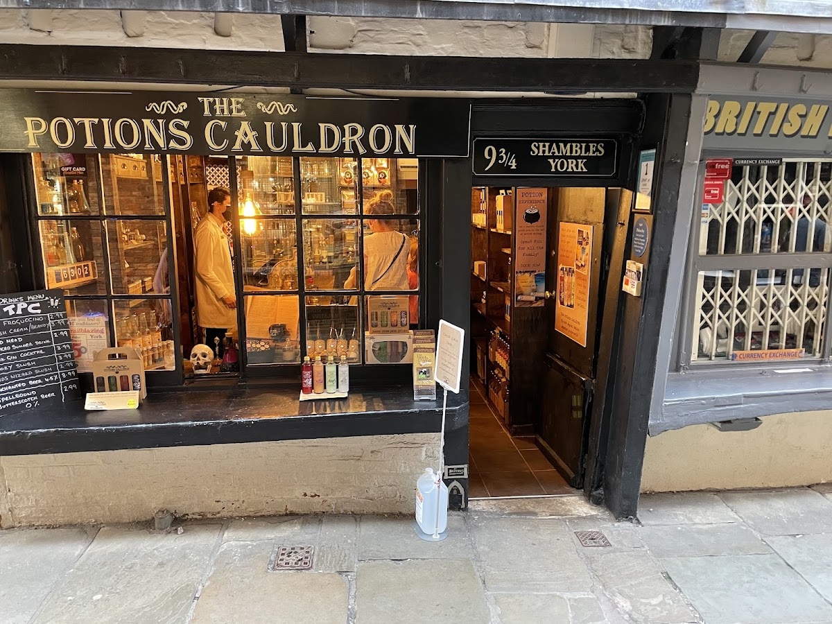 The Shambles — photo 2