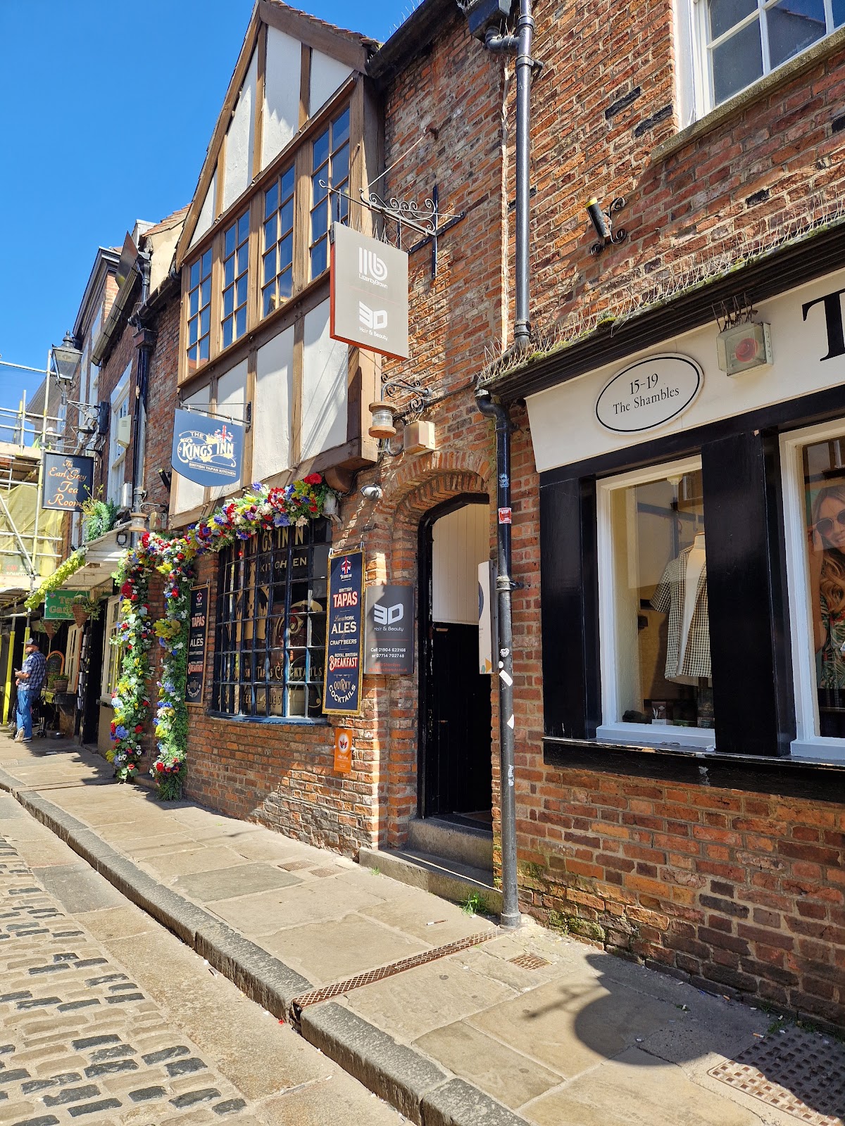 The Shambles — photo 4