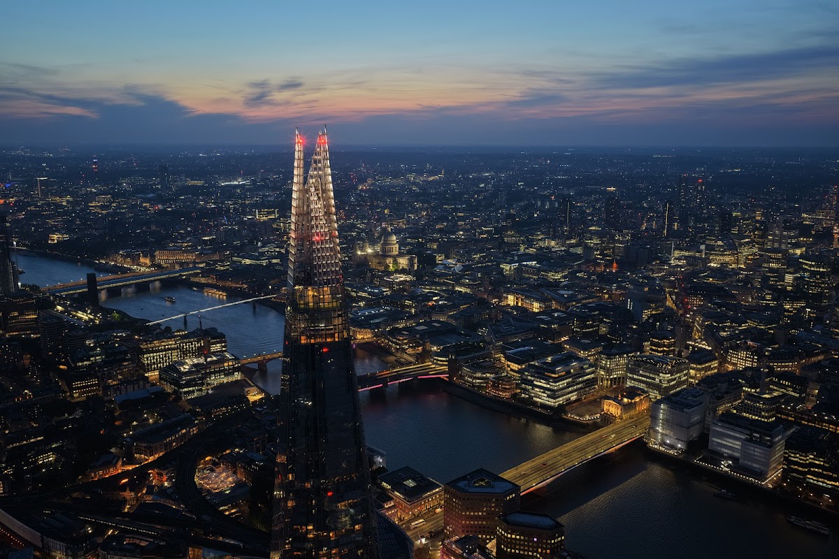The Shard — photo 2