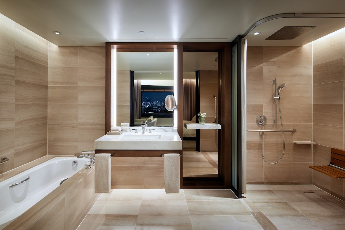 The Shilla Seoul — photo 2