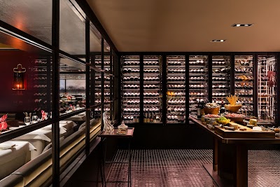 The Steak House at Regent
