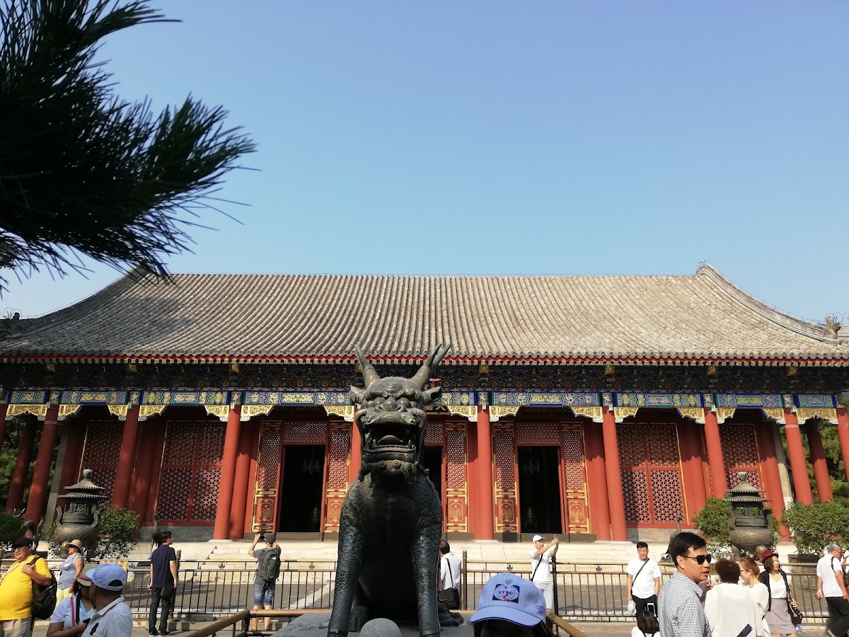 The Summer Palace — photo 2