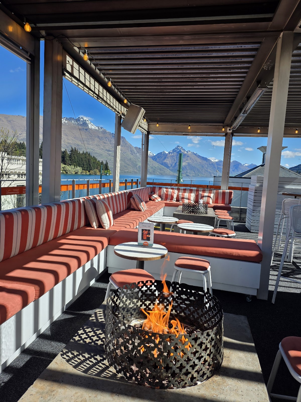 The Sundeck — photo 3