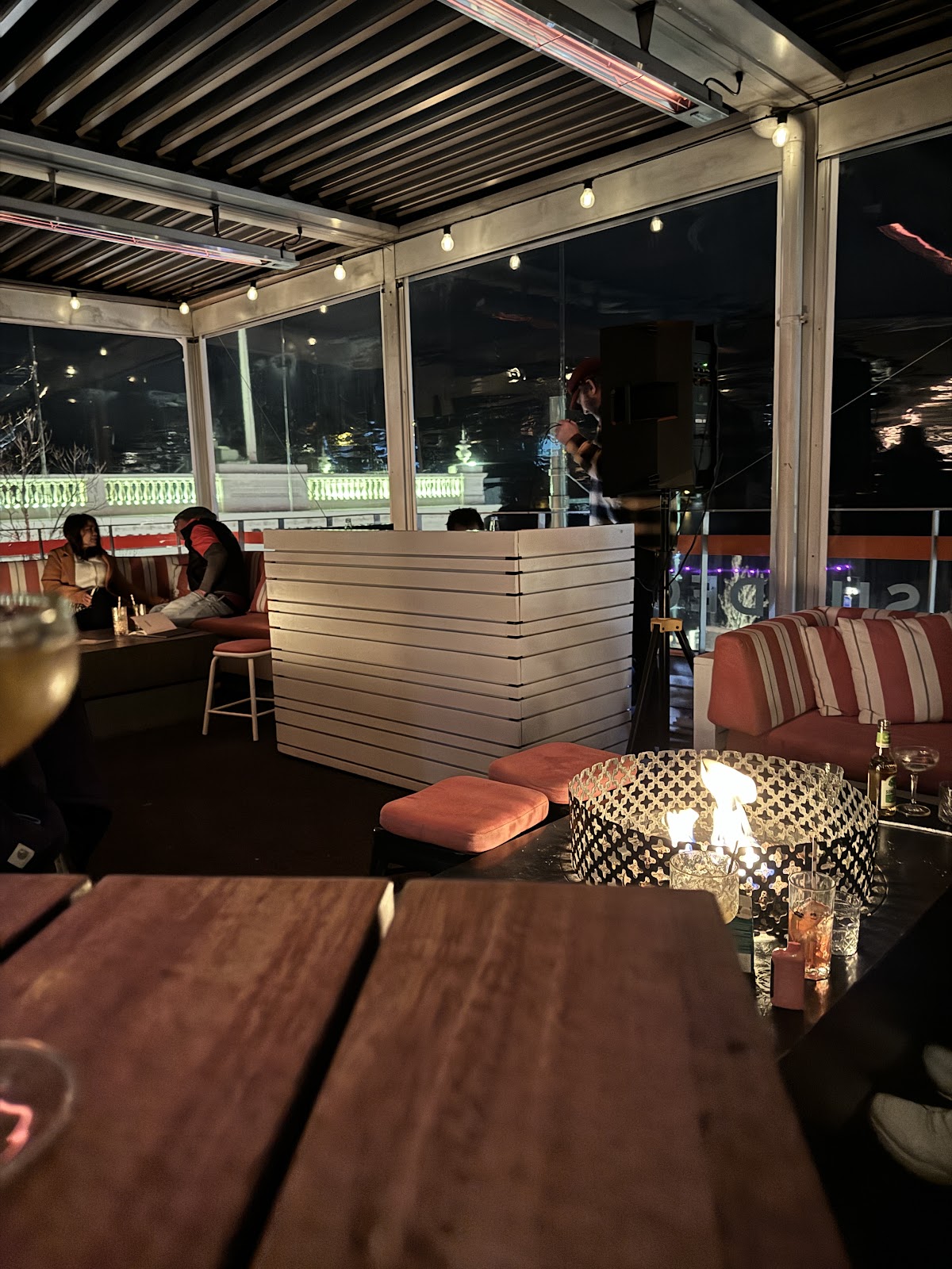 The Sundeck — photo 6