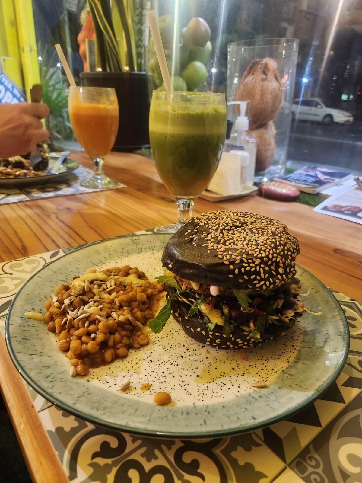 The Sunshine Food Co — photo 4