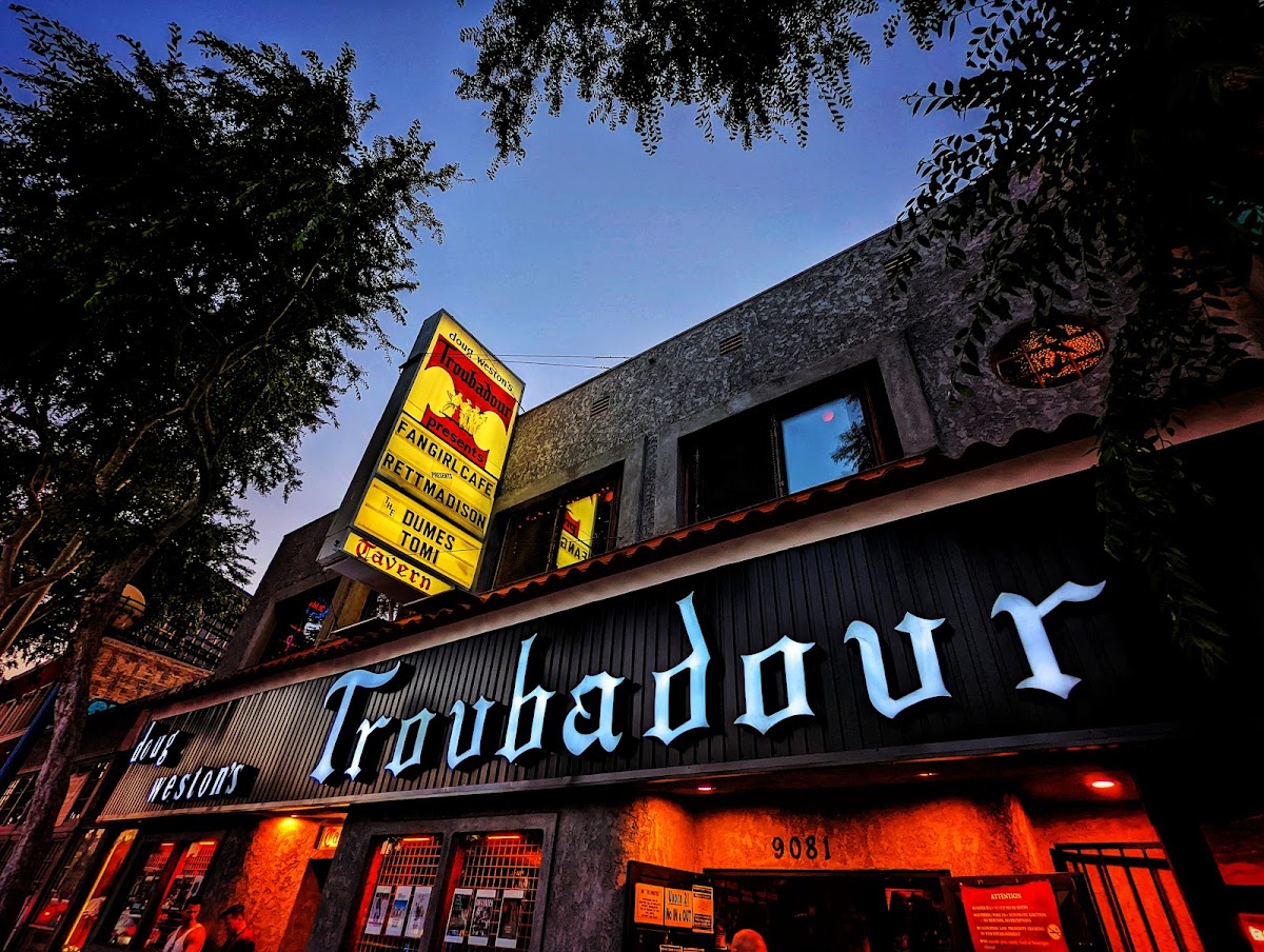The Troubadour — photo 2