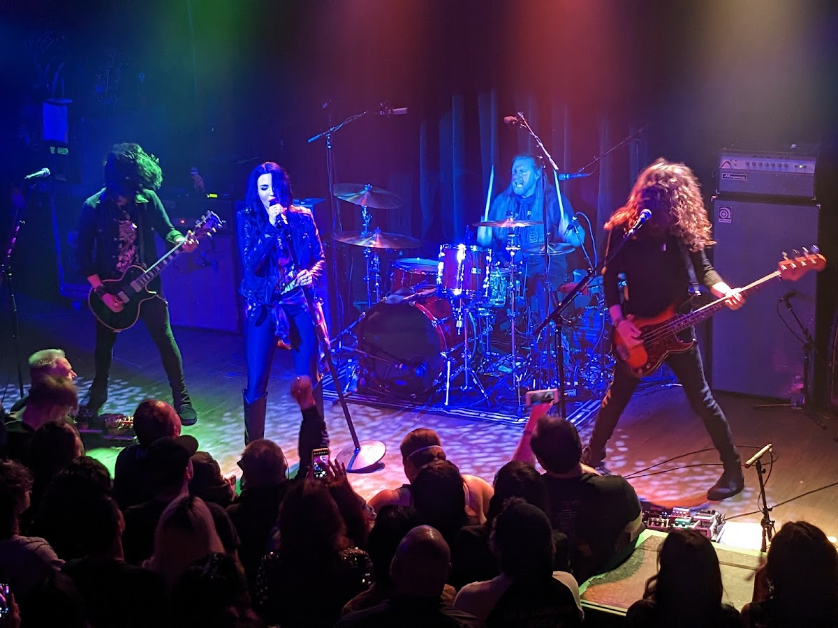 The Troubadour — photo 4
