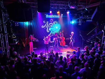 The Troubadour