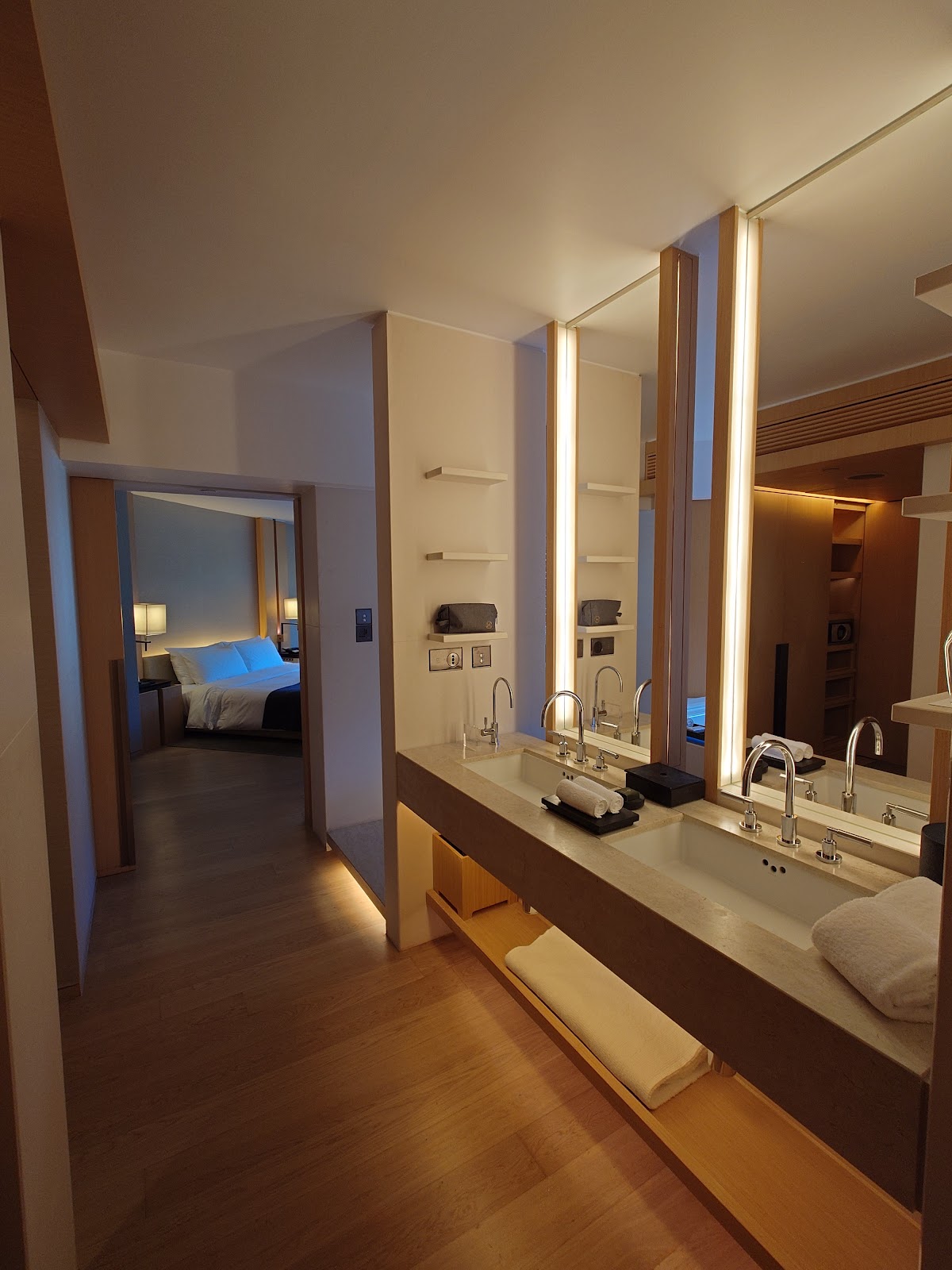 The Upper House — photo 2