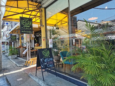 The Vegan Table