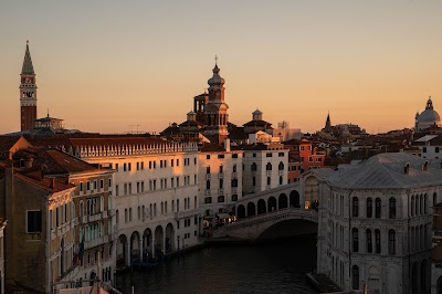 The Venice Venice Hotel Bar