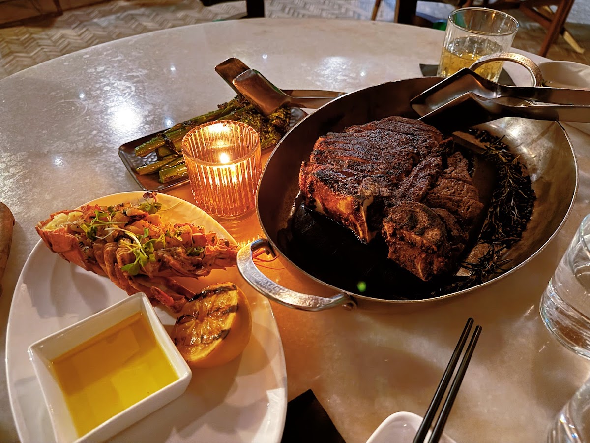 The Victor, Vancouver