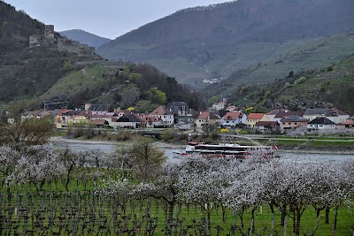 The Wachau Valley