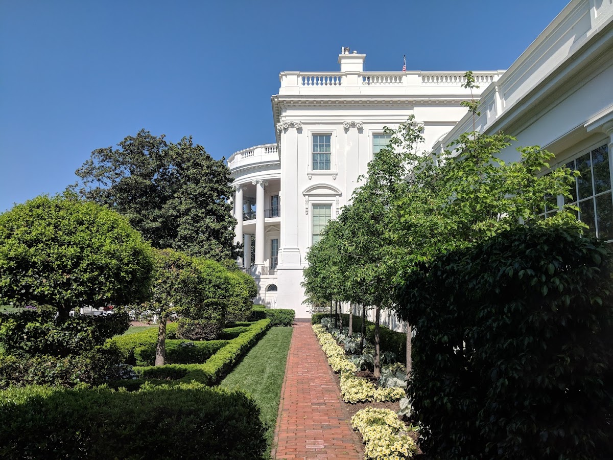 The White House — photo 3