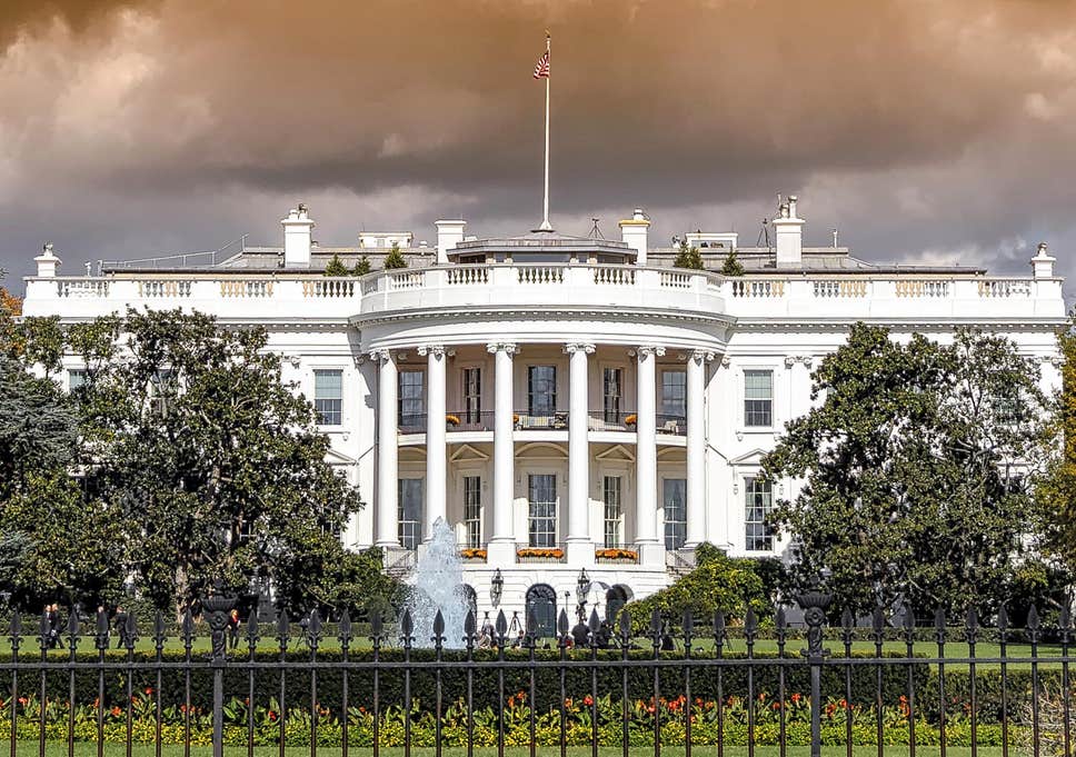 The White House — photo 5