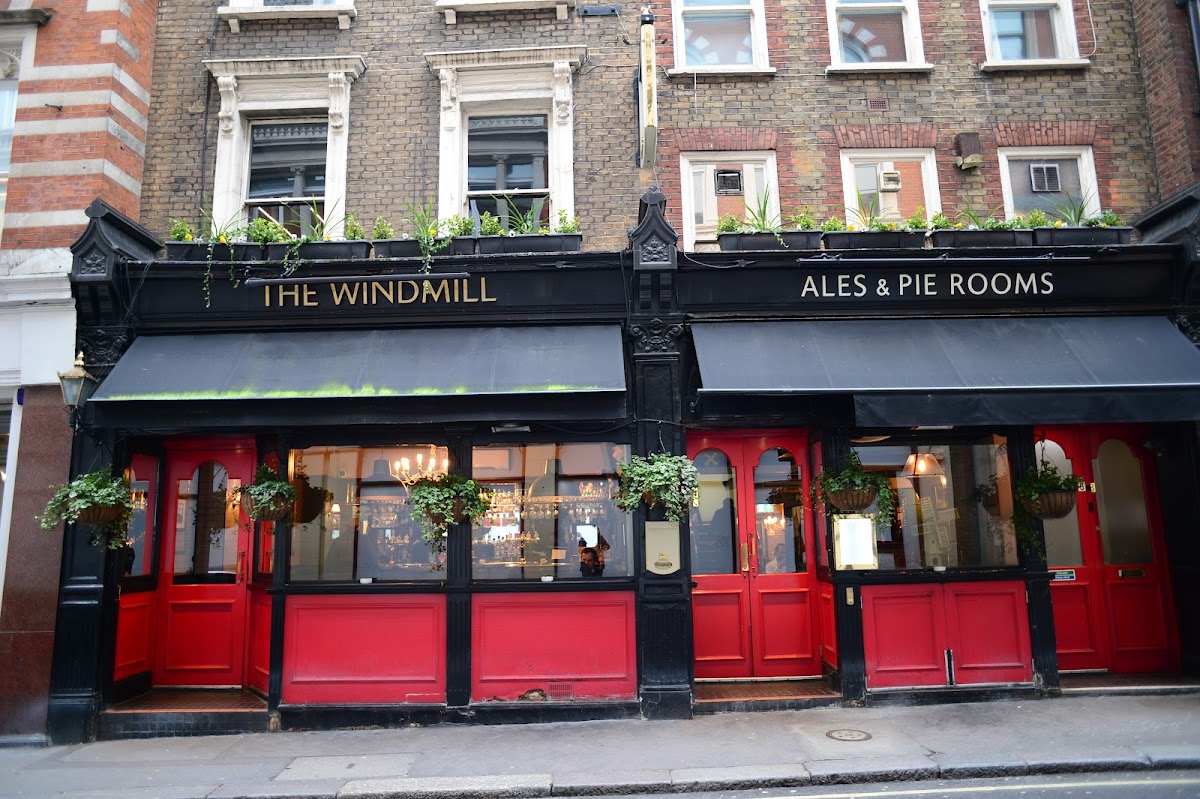 The Windmill — photo 5