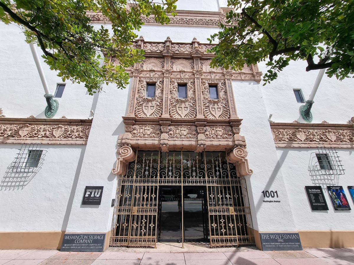 The Wolfsonian-FIU — photo 3