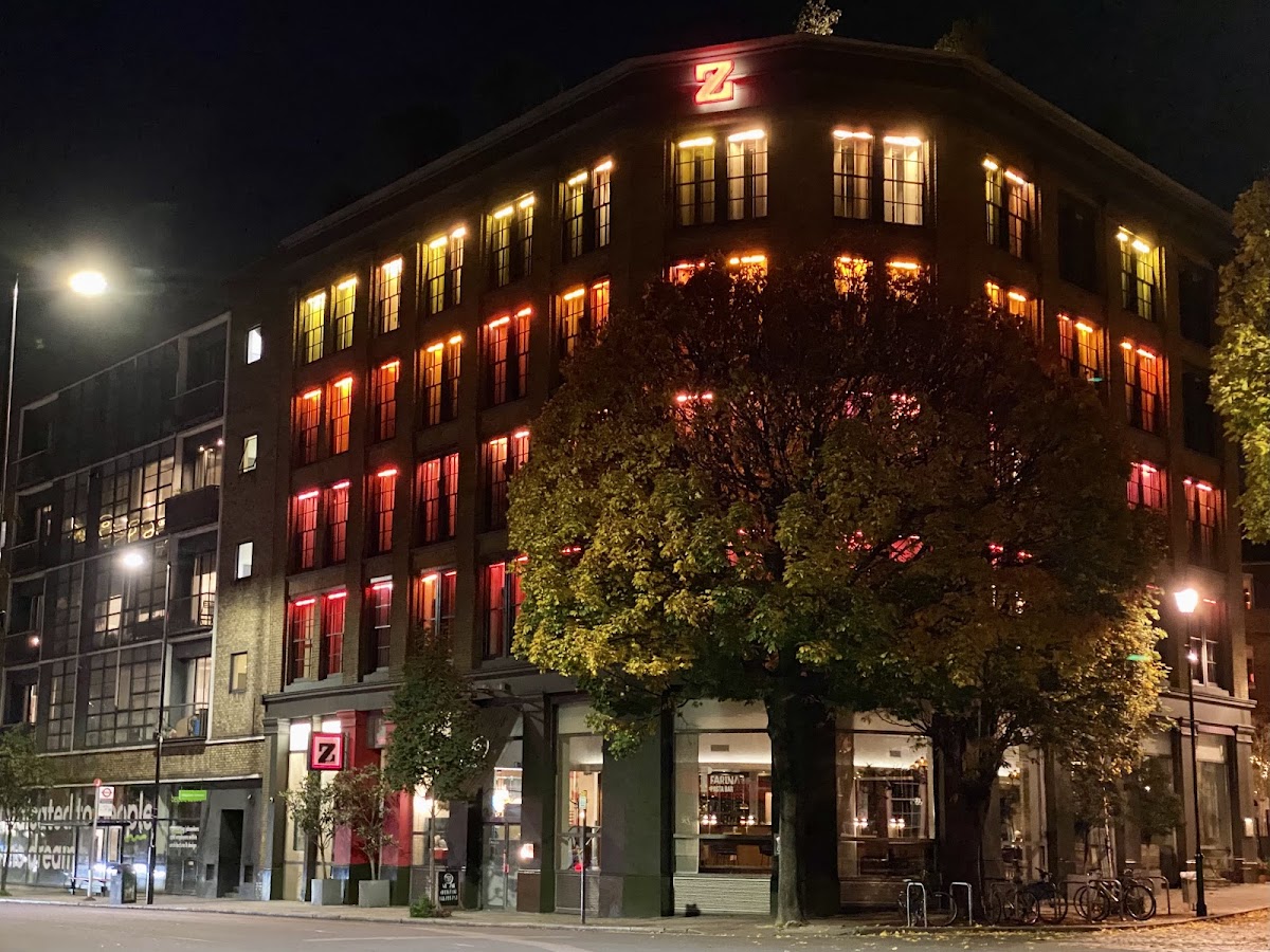 The Zetter Townhouse, London