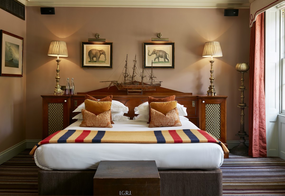 The Zetter Townhouse — photo 2