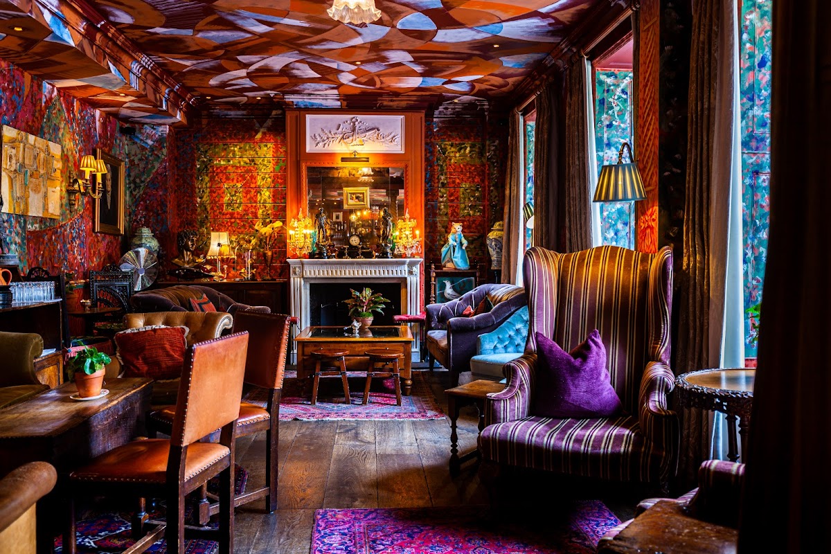 The Zetter Townhouse — photo 3