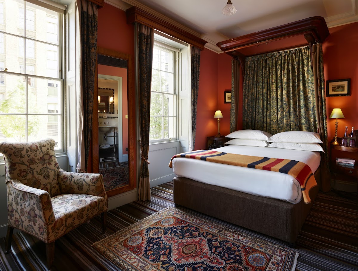 The Zetter Townhouse — photo 4