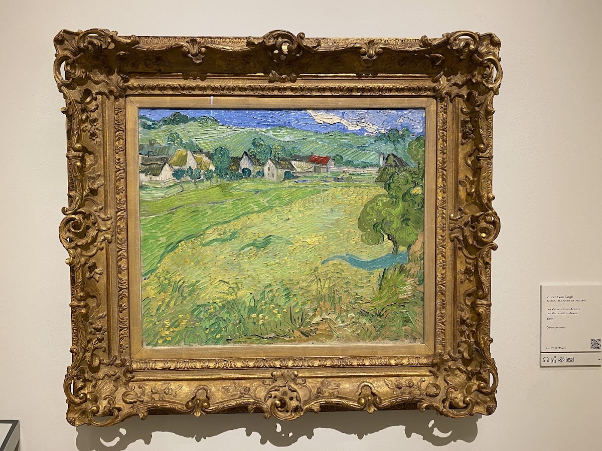 Thyssen-Bornemisza Museum — photo 3